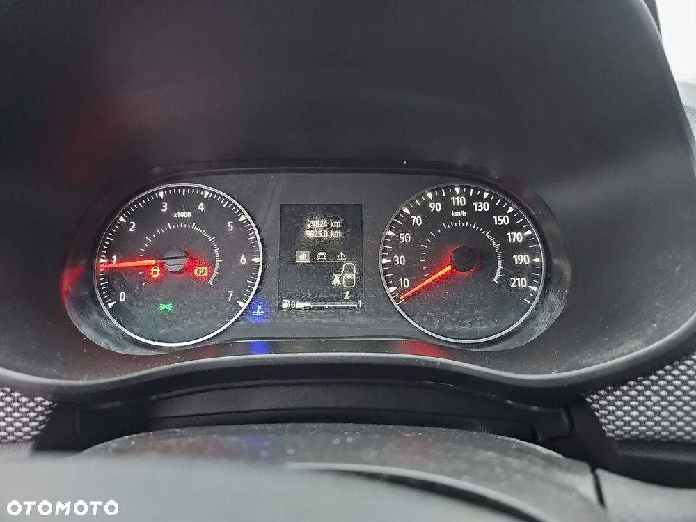 Dacia Sandero 1.0 TCe Expression - 17