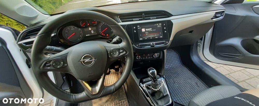 Opel Corsa 1.2 Elegance S&S - 11