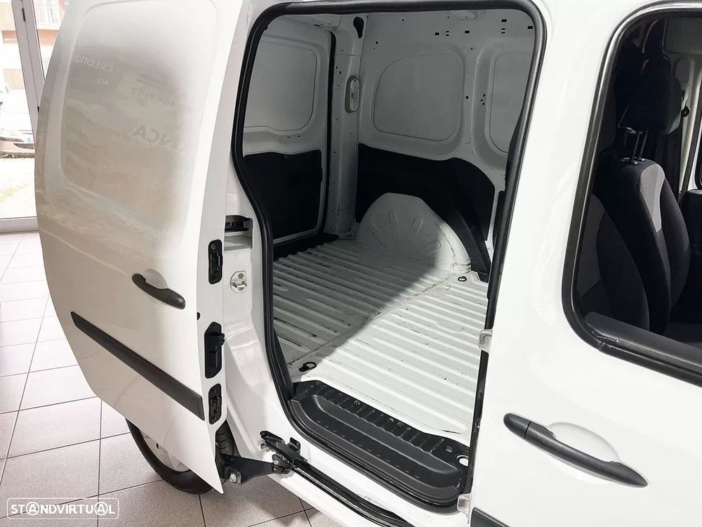 Renault kangoo express ze 33 - 18