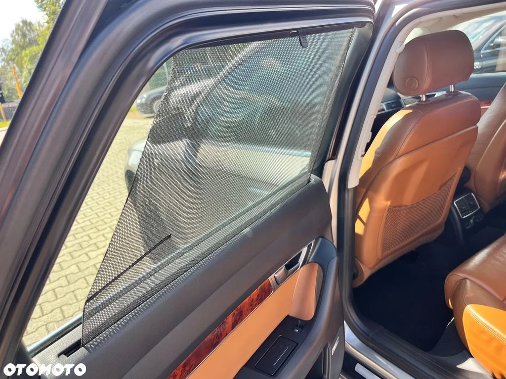 Audi A6 Avant - 23