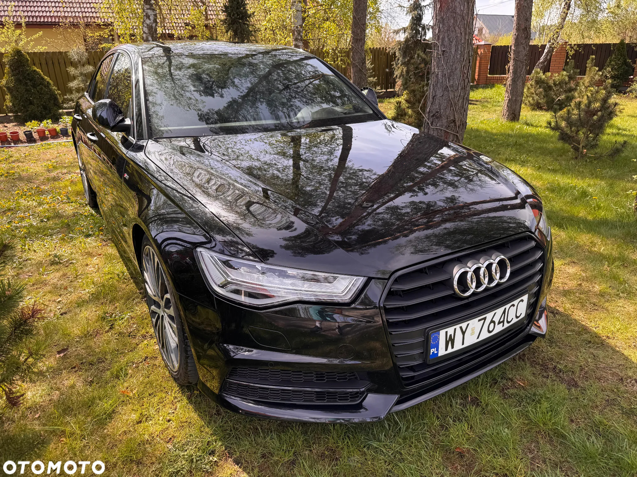 Audi A6 2.0 TFSI Quattro S tronic - 3