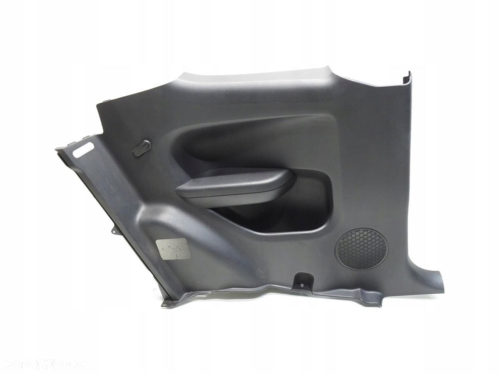 TAPICERKA BOCZEK LEWY TYŁ SUZUKI SWIFT IV LIFT 3D - 1