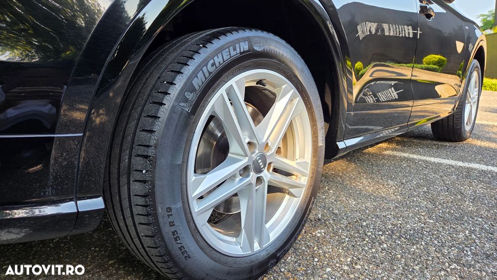 Audi Q5 2.0 TDI Quattro S tronic Sport - 20