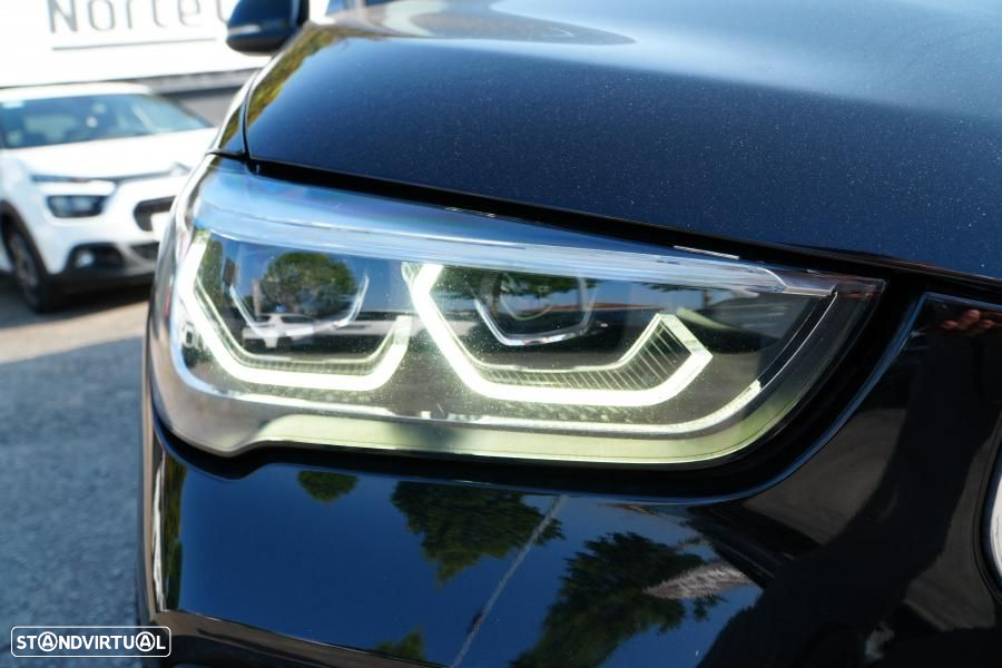 BMW X1 xDrive25e Advantage - 8