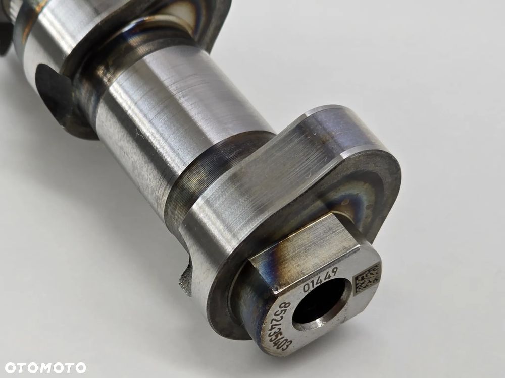 Walek Rozrzadu Ssacy Walek Glowicy Bmw Gs 1200 Adventure Bmw Rt - 2