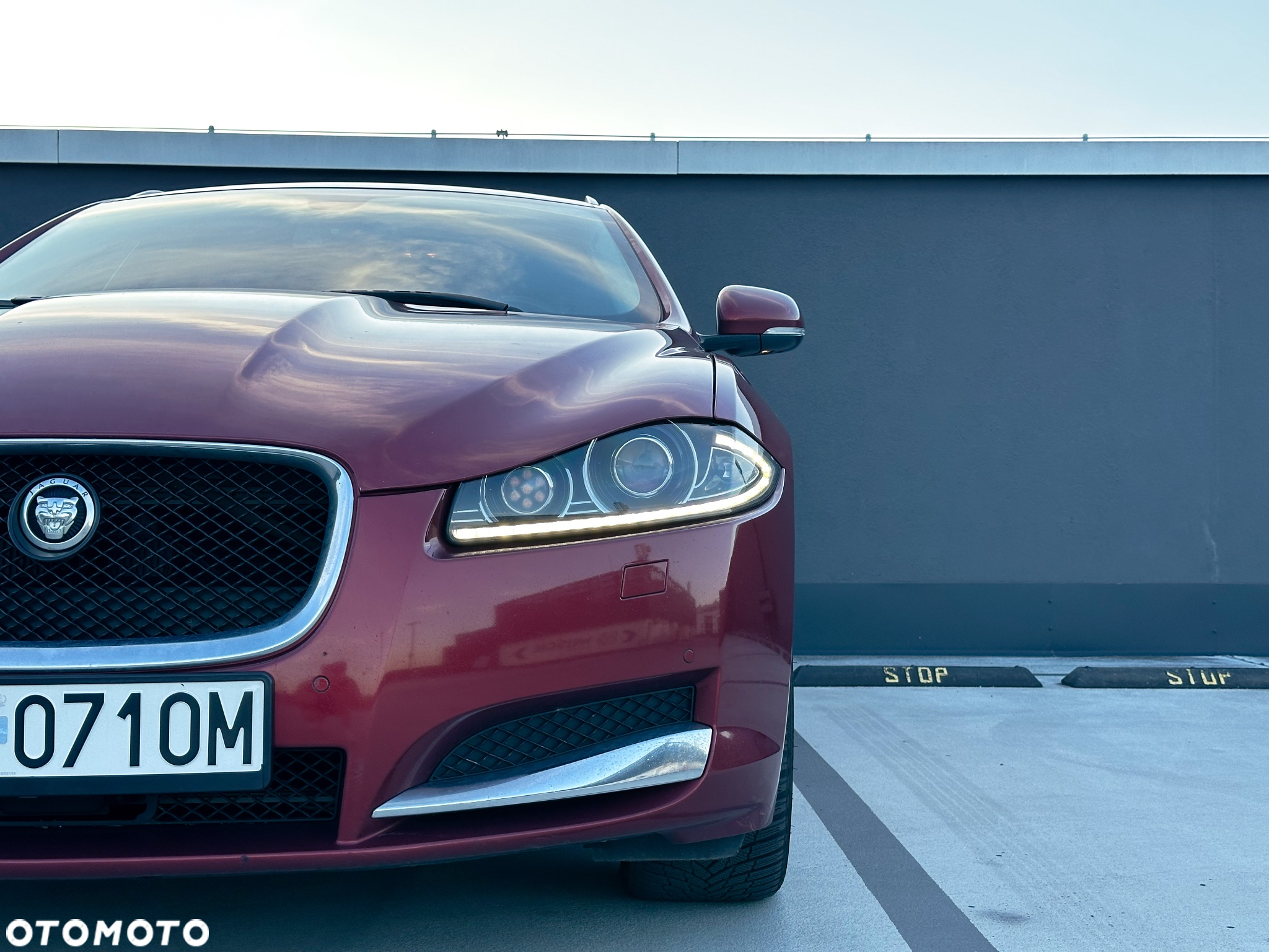 Jaguar XF 3.0 V6 Diesel S Sportbrake - 5
