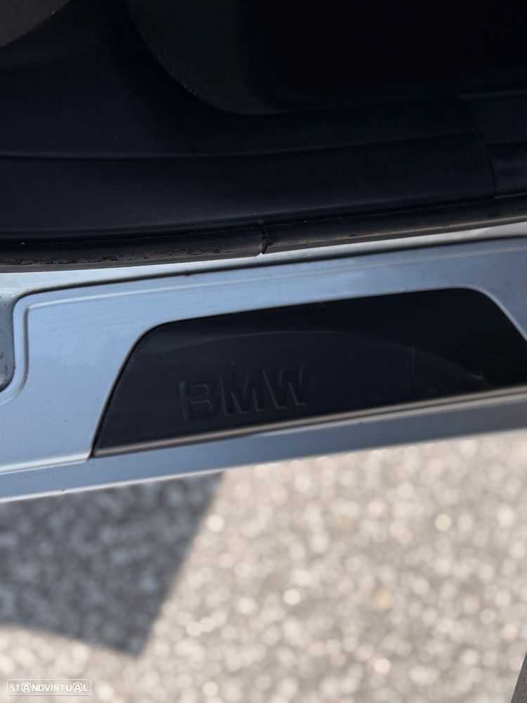BMW 118 d DPF - 21