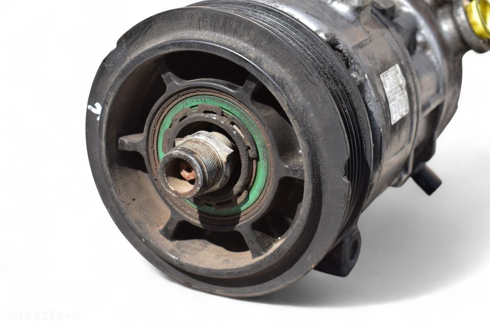 Sprężarka Klimatyzacji OPEL CORSA D E 1.0 1.2 1.4 55701200 - 2