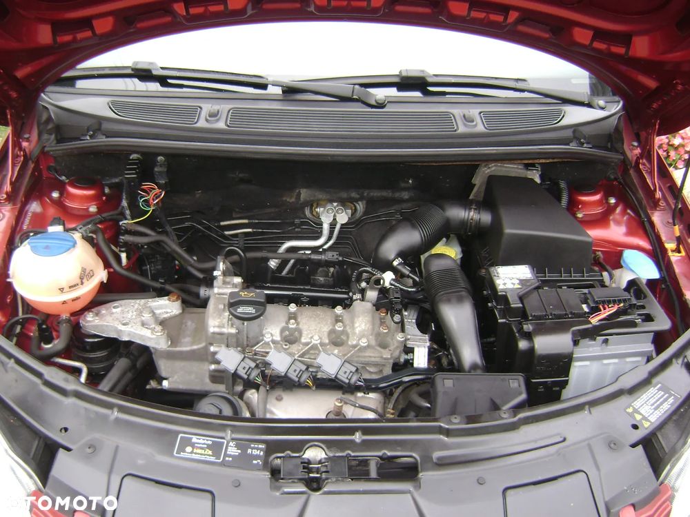 Skoda Fabia - 11
