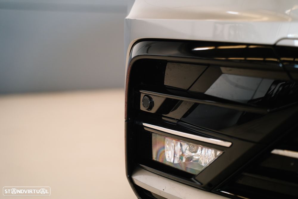 Volkswagen Tiguan 2018 photo 5