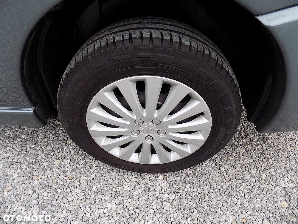 Peugeot Expert Tepee L2H1 (5-Si.) Allure - 20