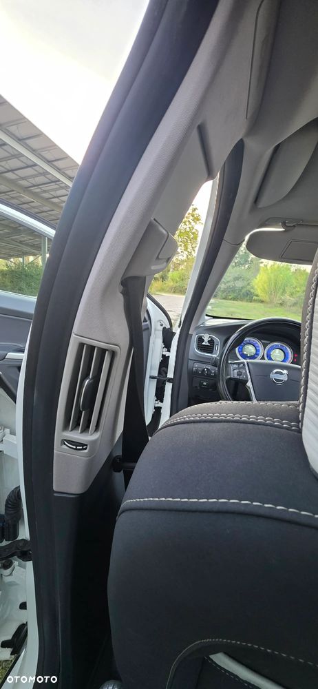 Volvo S60 - 31