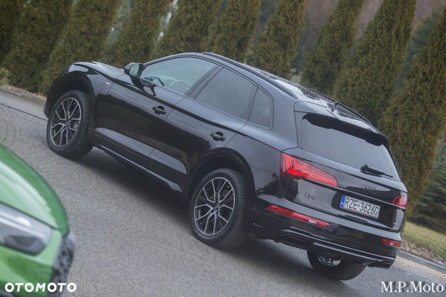 Audi Q5 45 TFSI quattro S tronic S line - 5