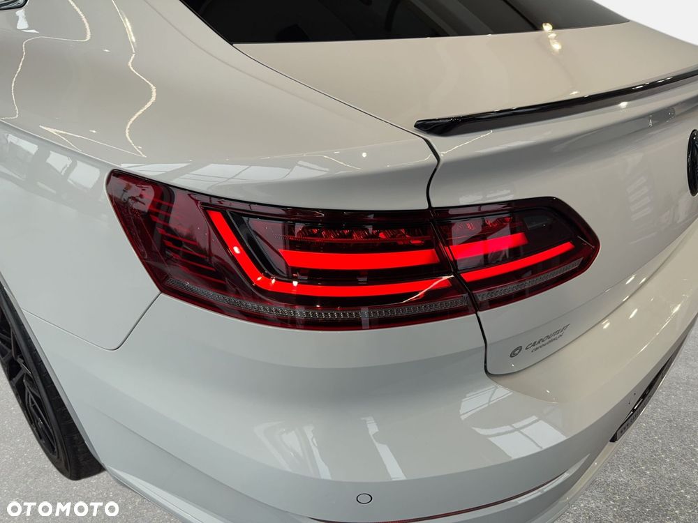 Volkswagen Arteon - 12