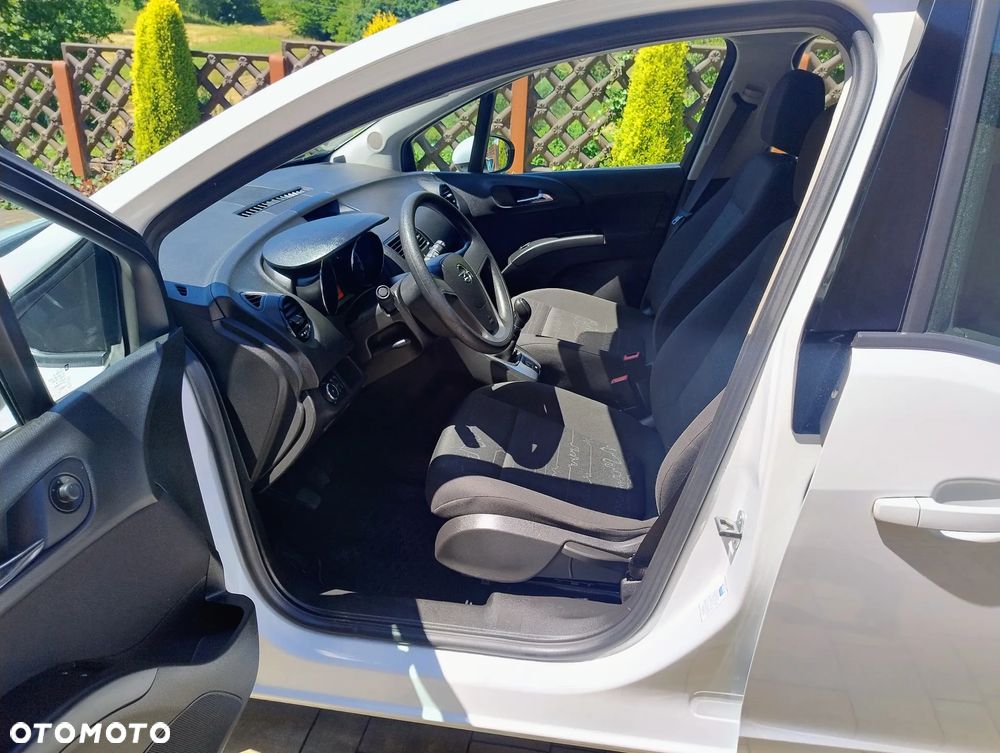 Opel Meriva 1.4 Enjoy - 7