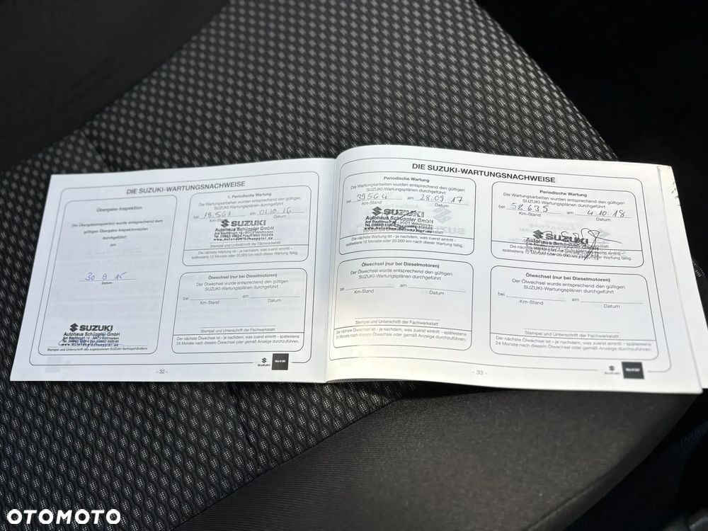 Suzuki Vitara 1.6 (4x2) Club - 17