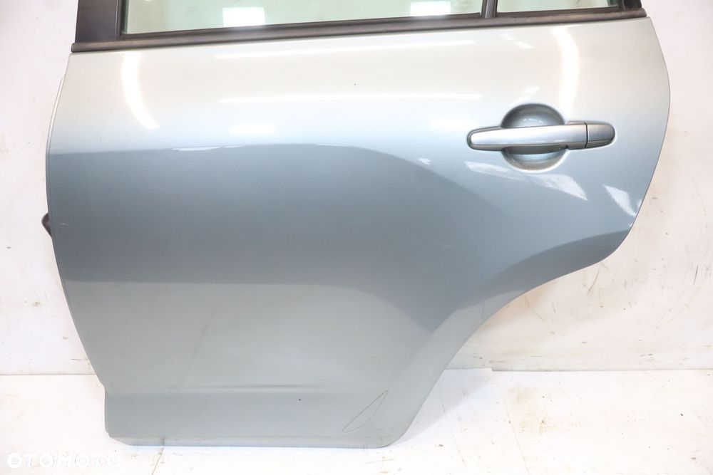 DRZWI LEWY TYŁ TOYOTA RAV4 III 6T6 SUV - 6
