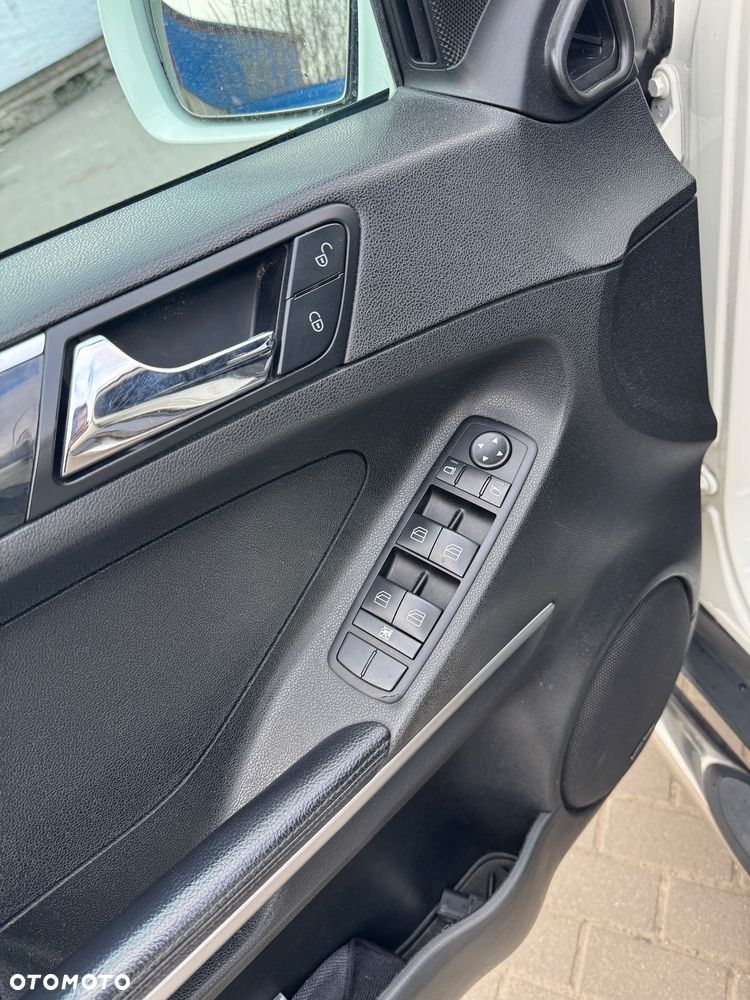 Mercedes-Benz ML 280 CDI 4-Matic - 20