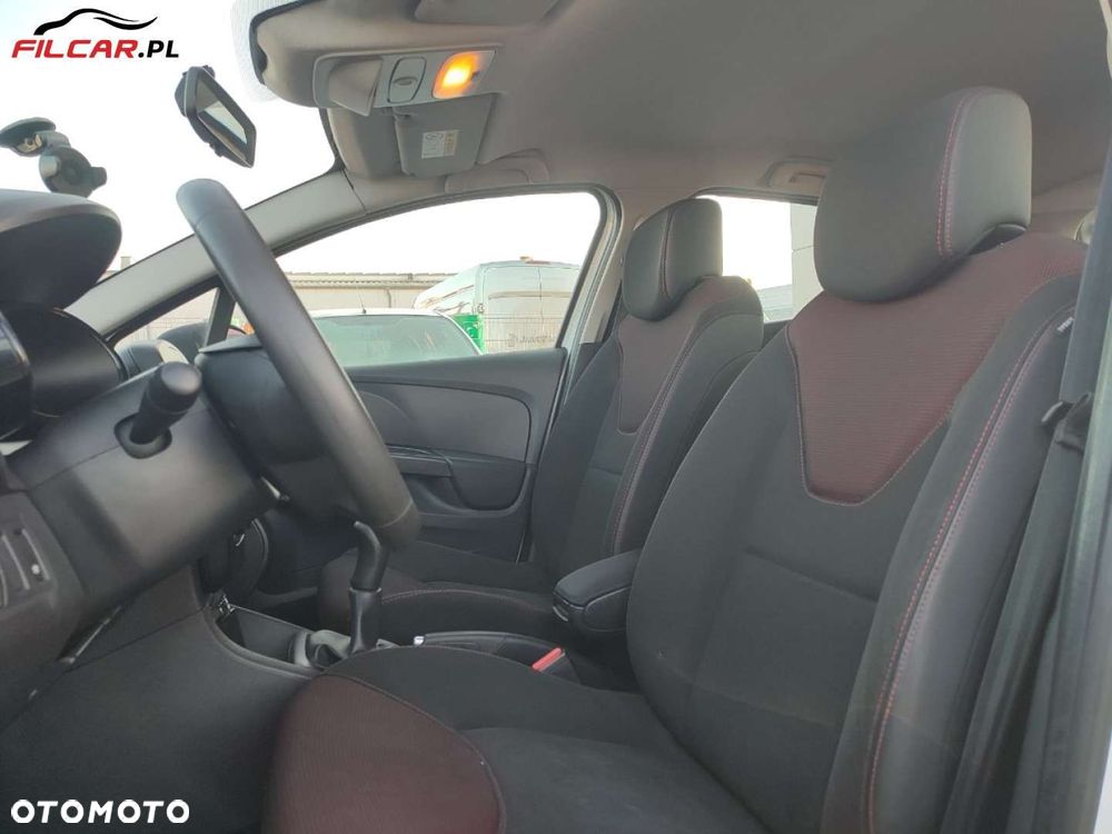 Renault Clio - 6