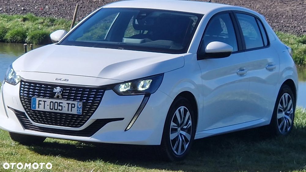 Peugeot 208 PureTech 75 Allure - 4