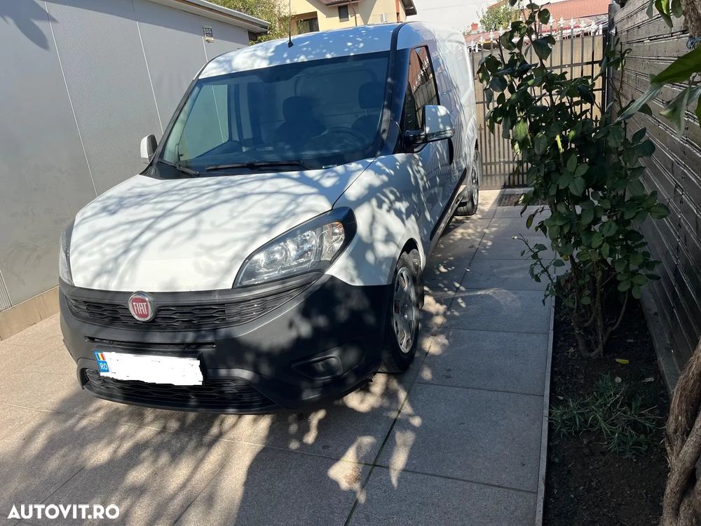 Fiat DOBLO - 18