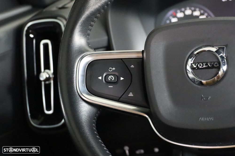 Volvo XC 40 1.5 T5 PHEV Inscription - 24