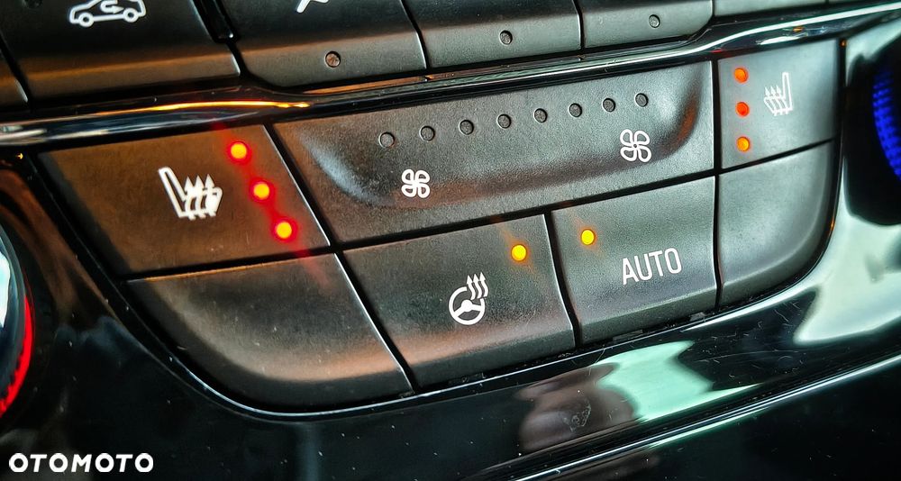 Opel Astra - 23