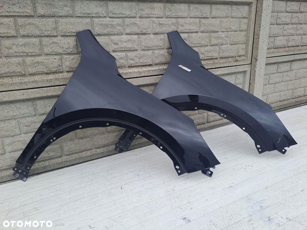 ford kuga escape mk3 20-23 błotnik przedni prawy oryginał - 2