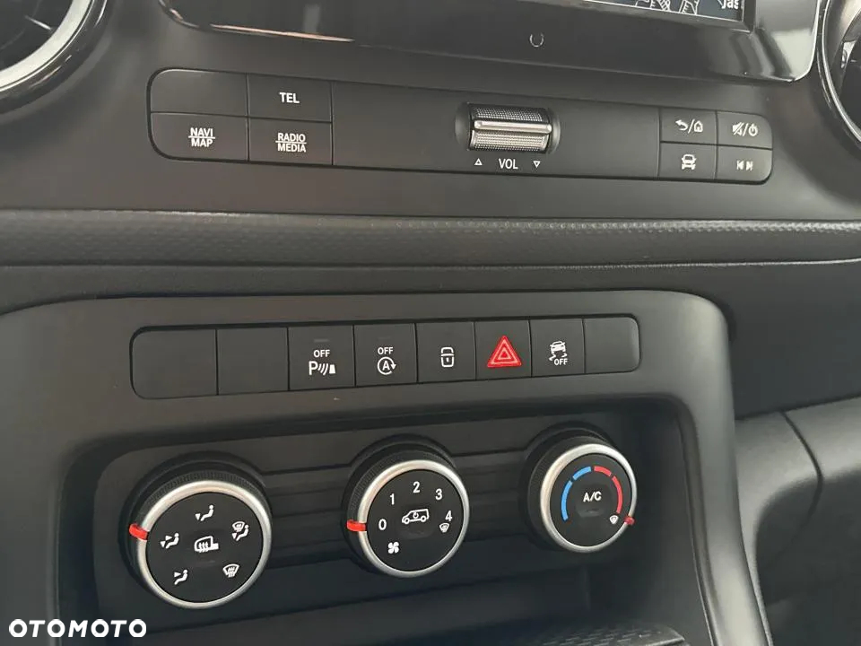 Mercedes-Benz Citan - 19