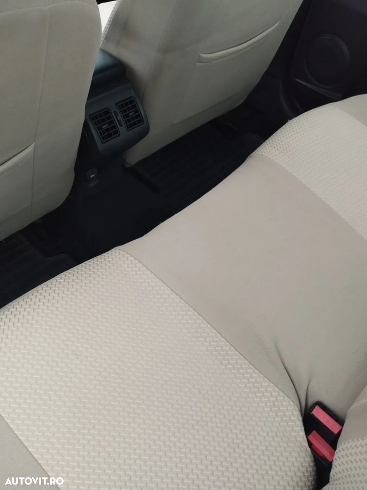 Renault Fluence 1.6 16V 110 Dynamique - 12