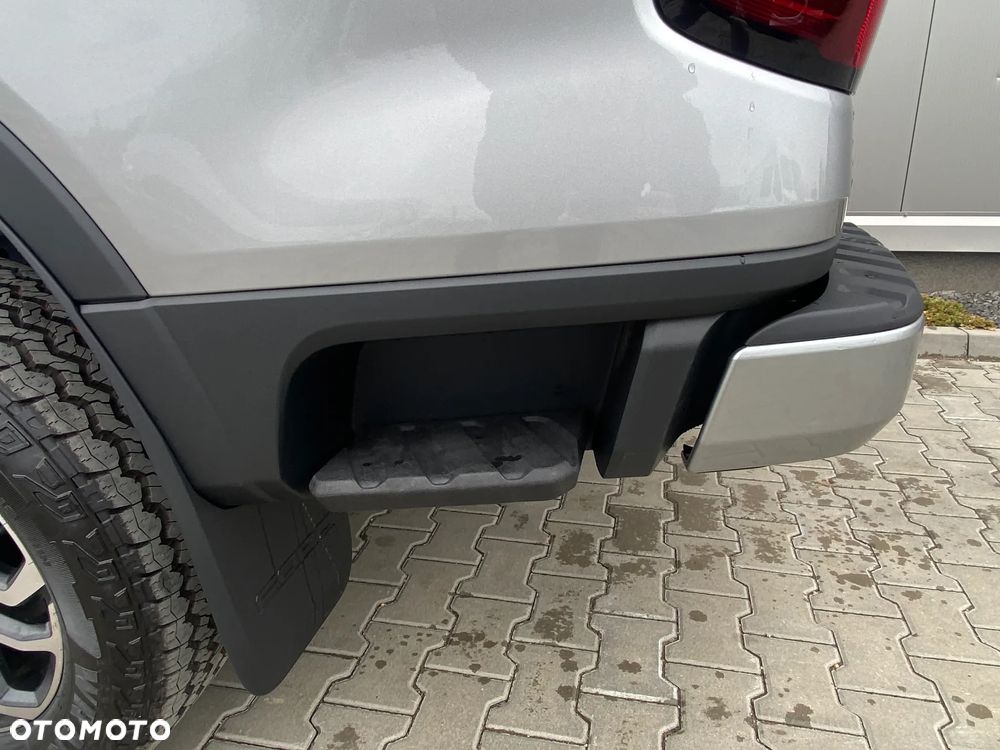 Ford Ranger 2.0 EcoBlue Bi-Turbo 4x4 DC Limited - 8