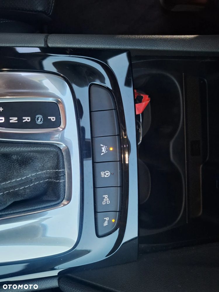 Opel Insignia 2.0 CDTI Exclusive S&S - 14