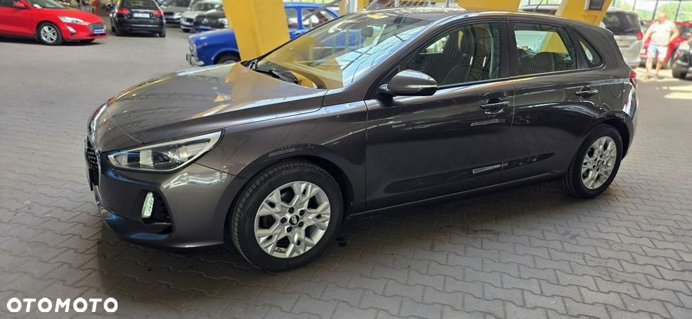 Hyundai i30 - 6