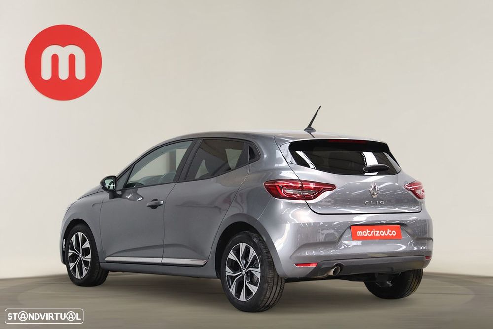Renault Clio 1.0 TCe Evolution - 3