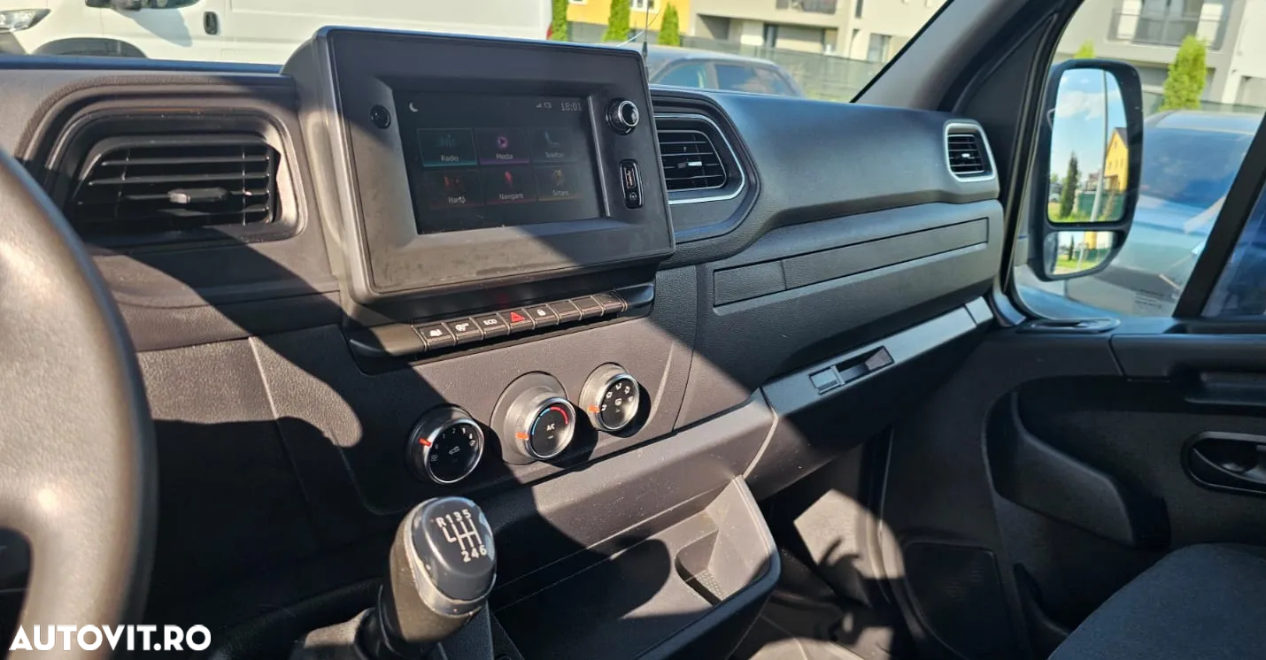 Renault Master - 5