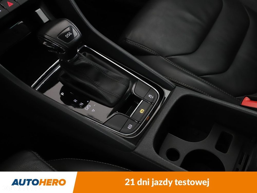 Skoda Kodiaq - 27