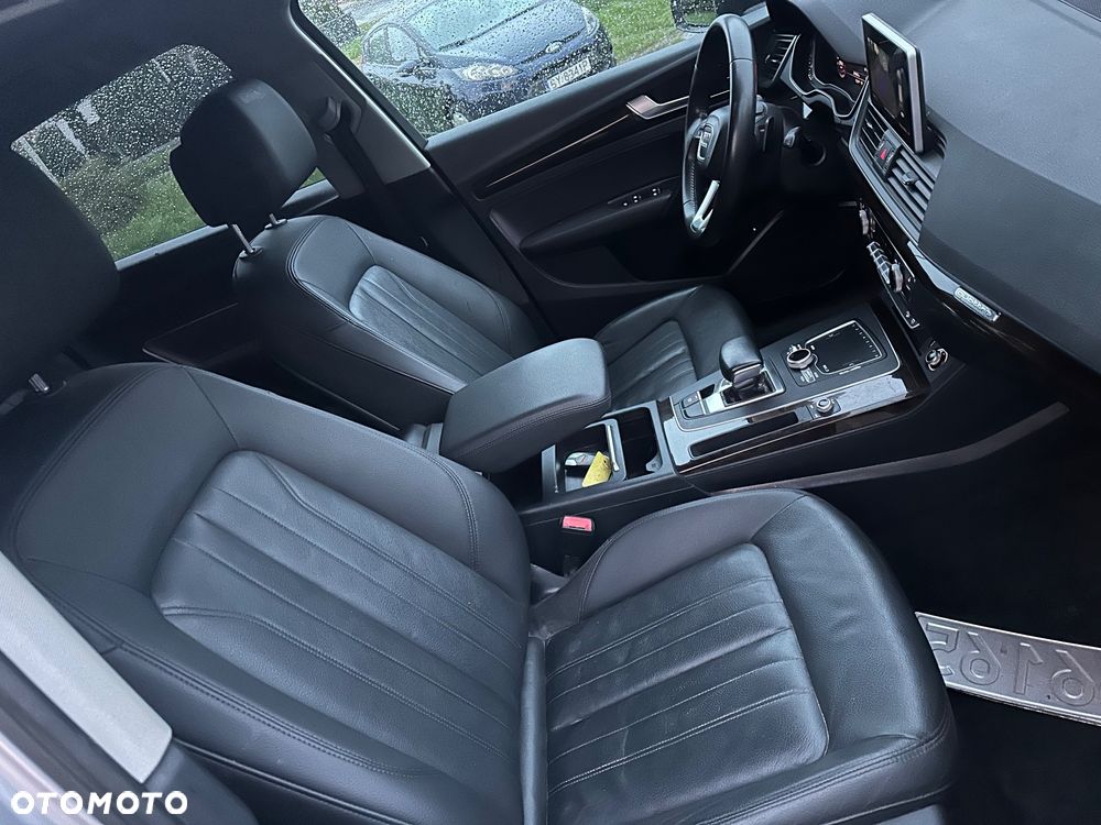 Audi Q5 2.0 TFSI quattro S tronic sport - 19