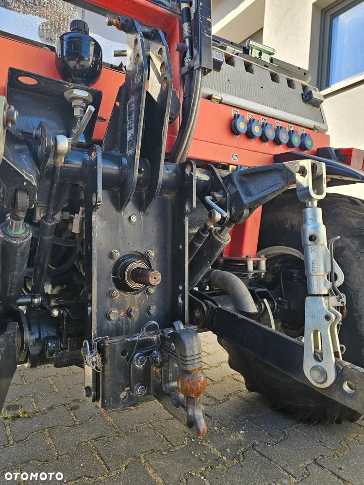Inny REFORM Metrac H7 S + kosiarka bijakowa ciągnik górski na skarpy sprowadzony - 9