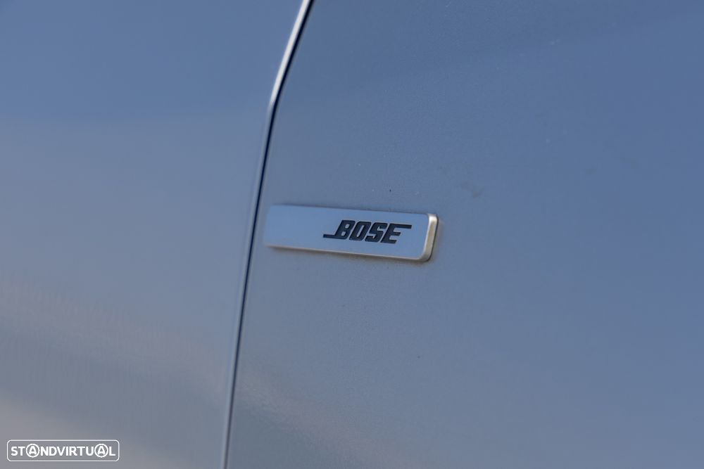 Renault Mégane Sport Tourer 1.5 dCi Bose Edition - 34