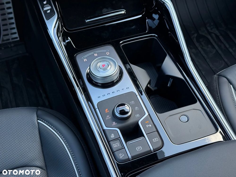 Kia Sorento 1.6 T-GDI HEV Prestige Line AWD 7os - 35