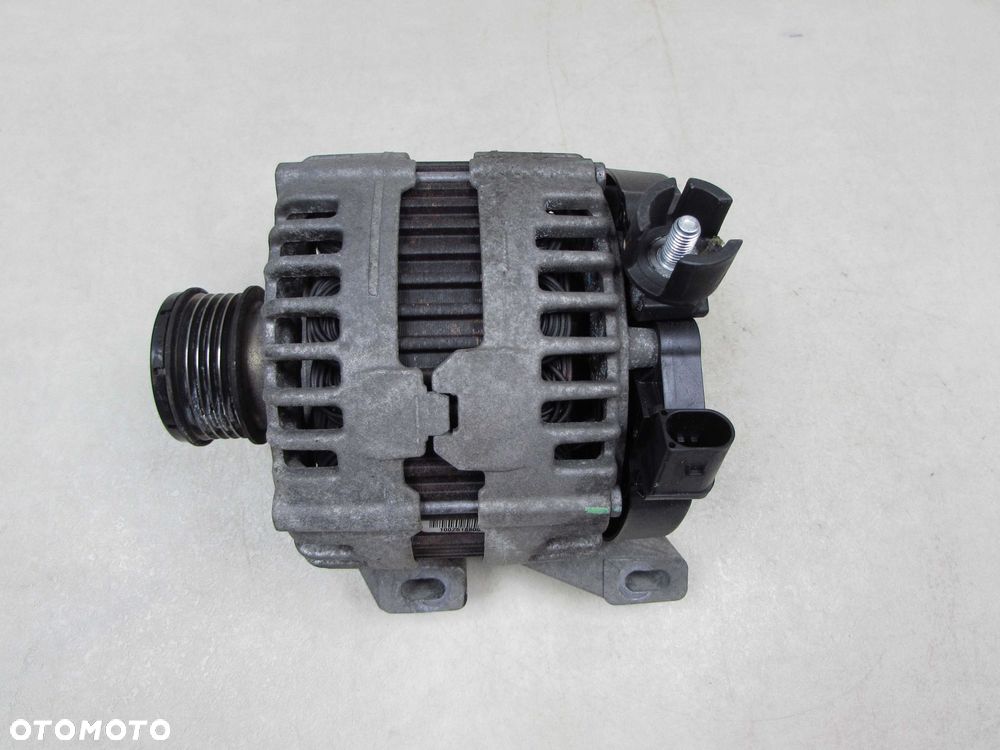 VOLVO S60 II S80 II V70 III XC70 XC60 2.0 D5 2.4 D5 06-17 ALTERNATOR 180A 6G9N-10300-JD 0121715008 - 1