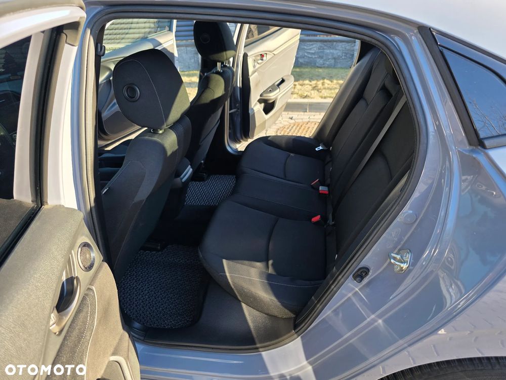 Honda Civic 1.5 T Sport (Navi) - 31