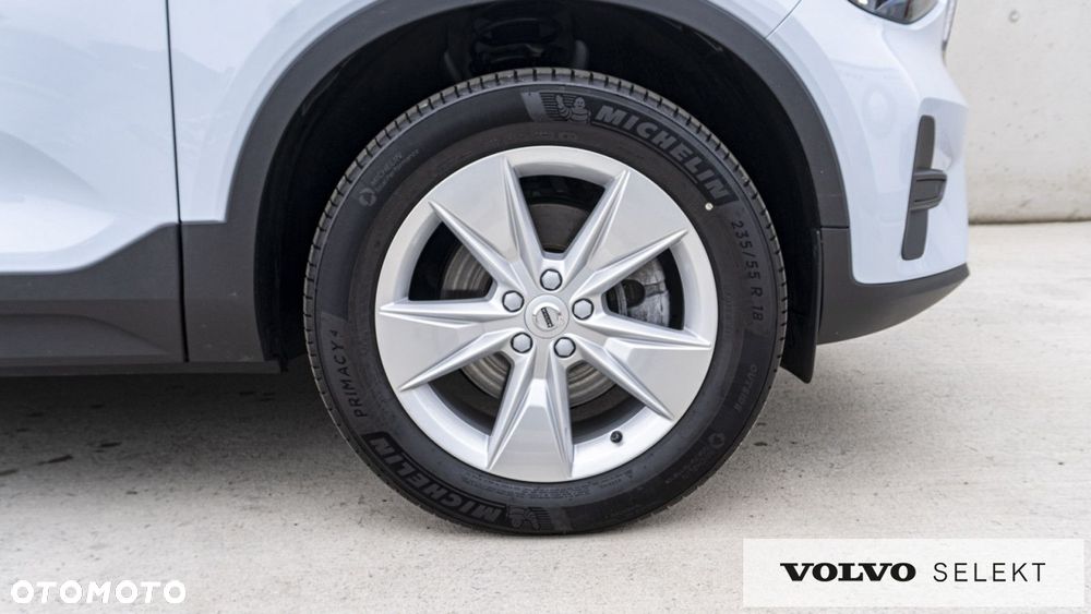 Volvo XC 40 - 23