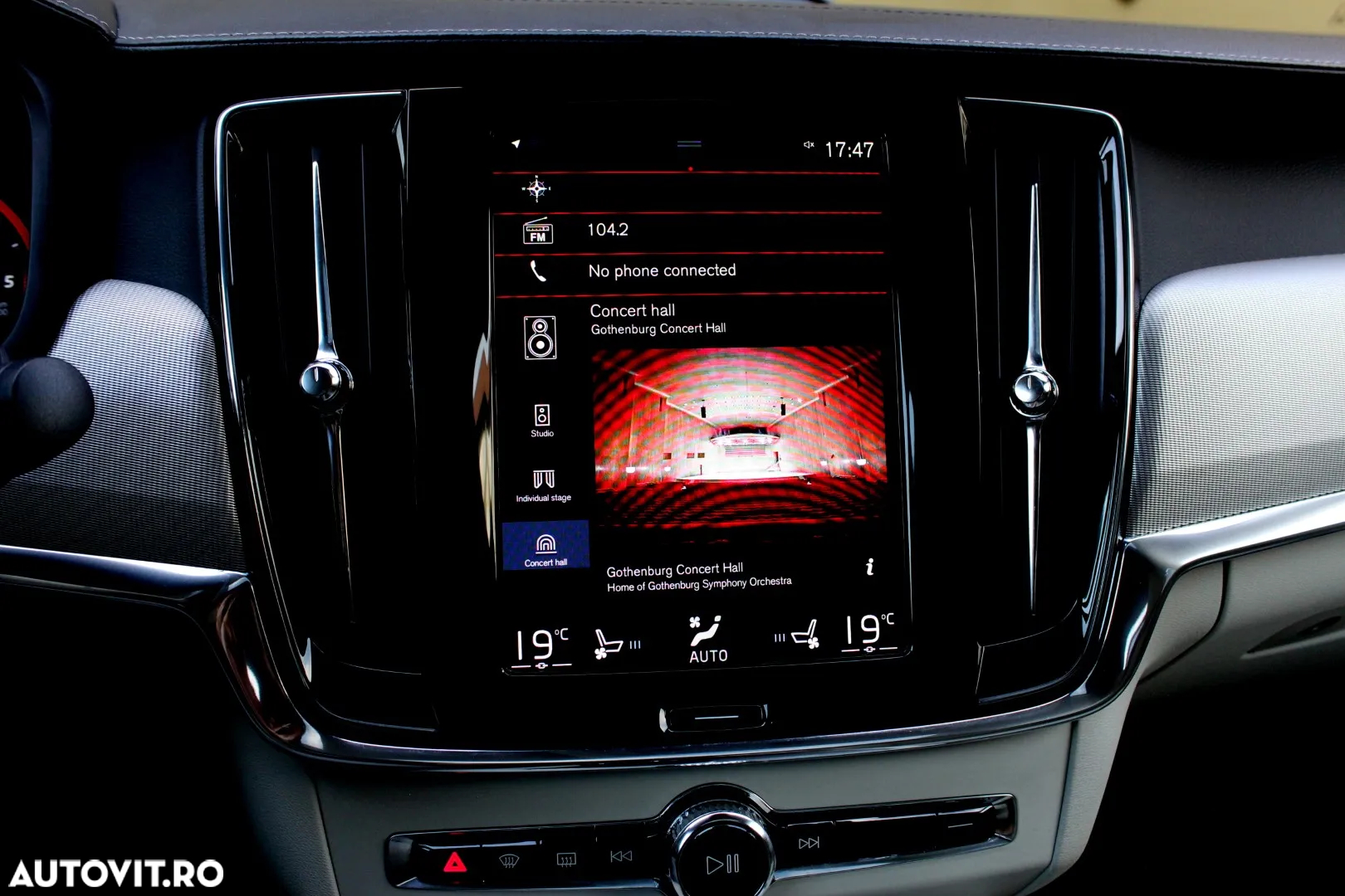Volvo S90 D5 AWD Inscription - 41