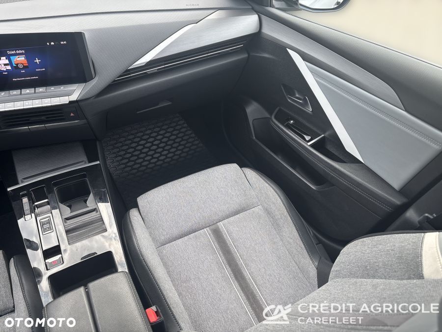 Opel Astra 1.5 CDTI Elegance S&S - 20
