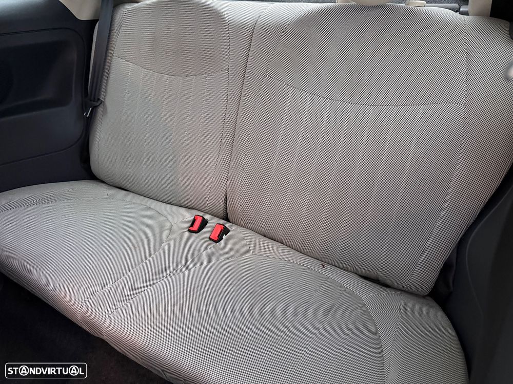 Fiat 500 1.2 Sport Start&Stop - 16