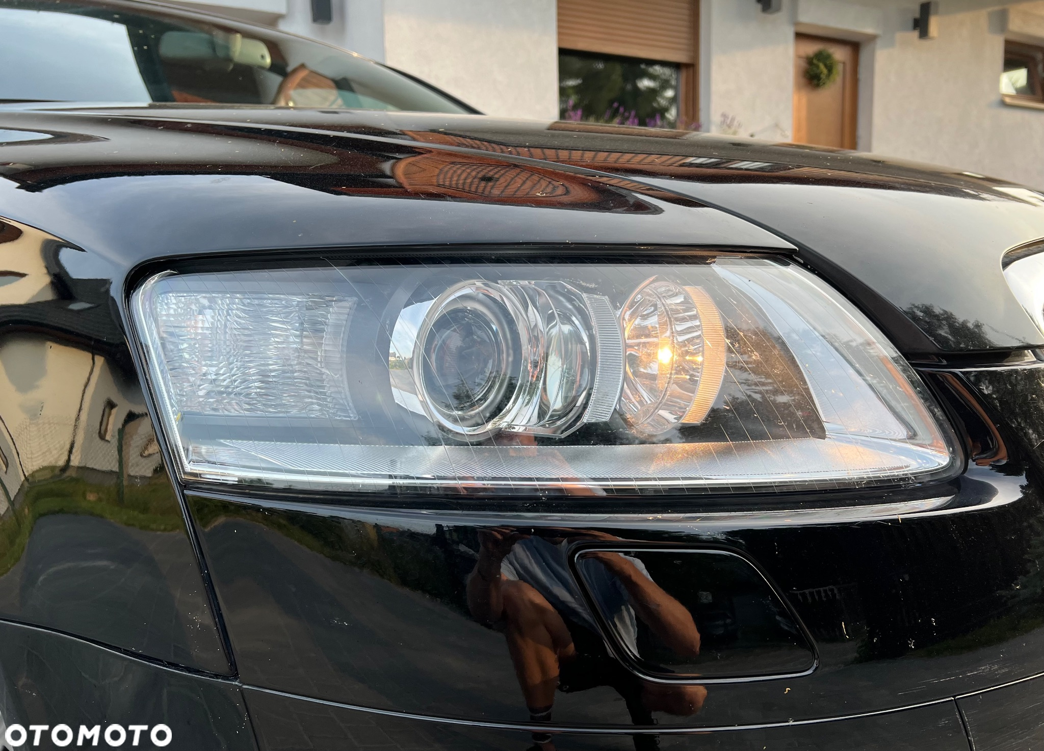 Audi A6 2.0 TDI - 15