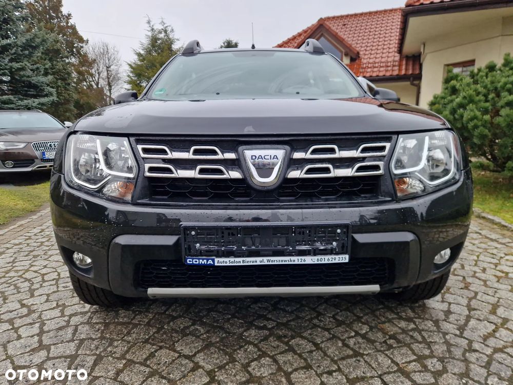 Dacia Duster SCe 115 2WD Essential - 4