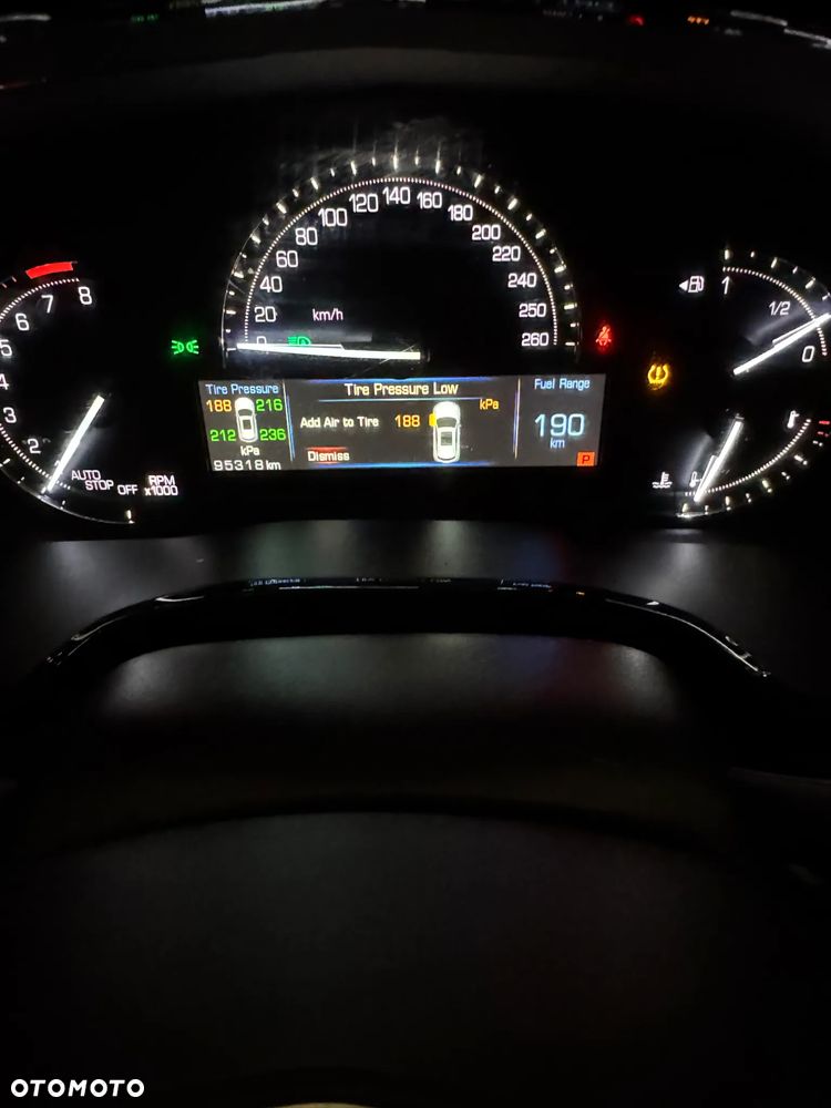 Cadillac XT5 3.6 V6 AWD Premium - 11