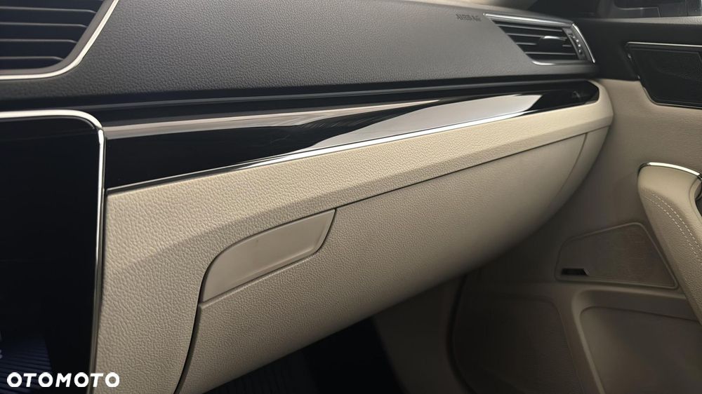 Skoda Superb - 27